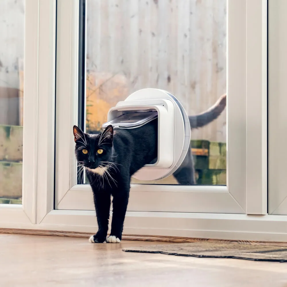 Sure Petcare Cat Flap Connect