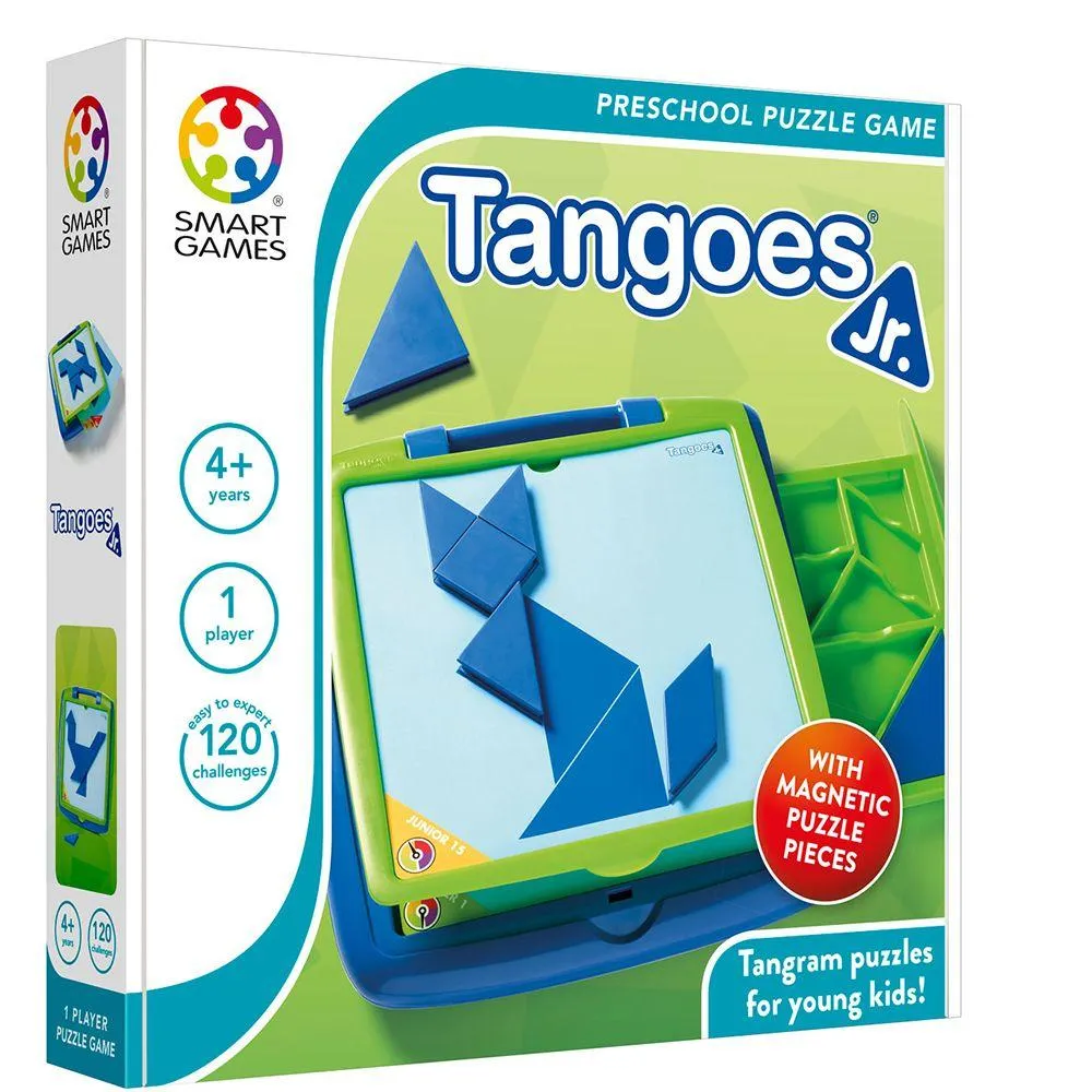 TANGOES JR.