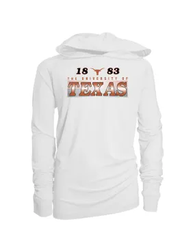 Texas Longhorns Youth Boys' Hooded Pullover