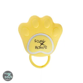 The Pawfect Scrubber