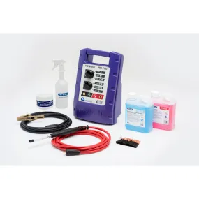 TIG Brush TBE-700 Stainless Steel Weld Cleaning System