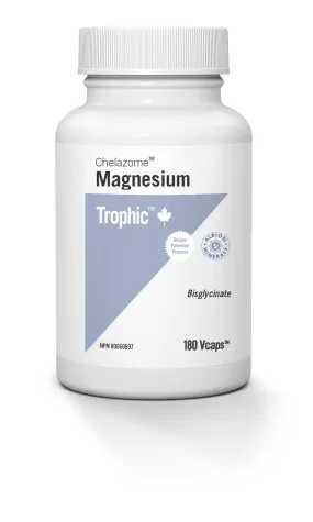 Trophic - Magnesium Chelazome