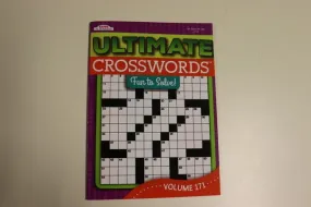 Ultimate Crossword