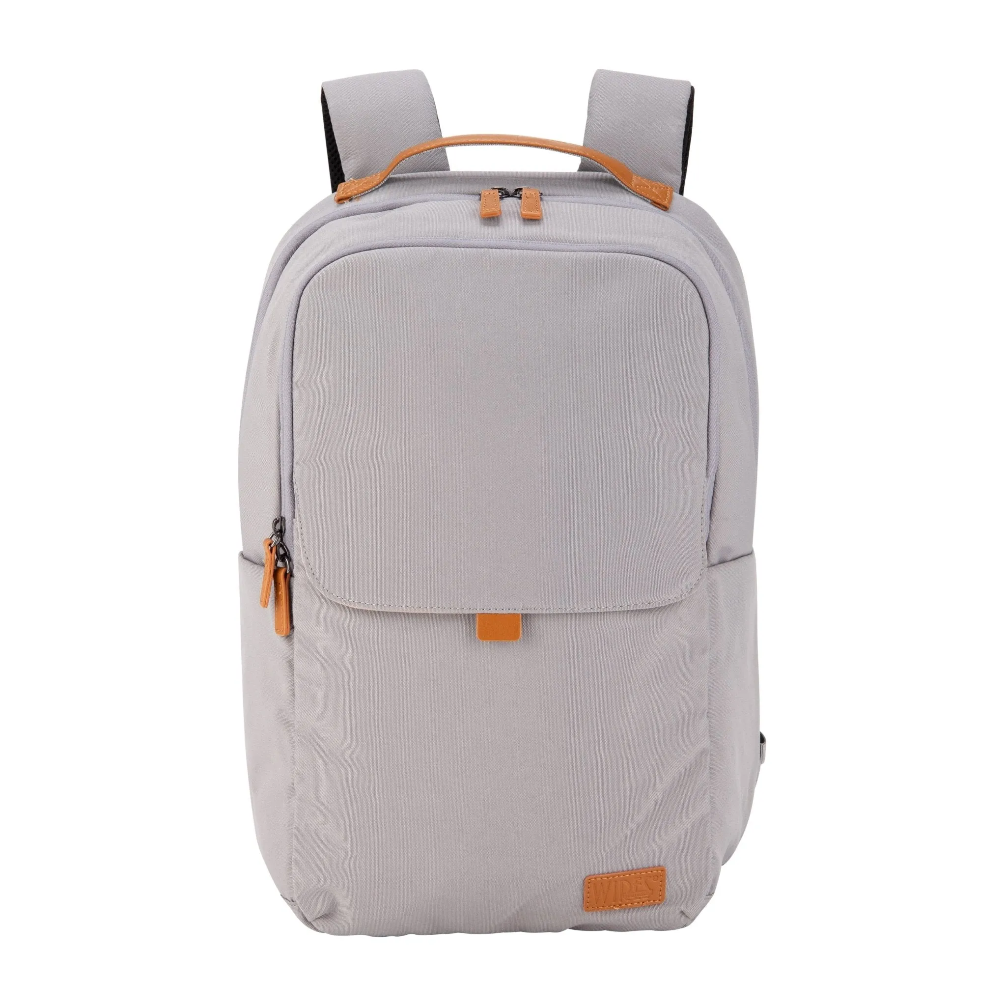 Urban 1 Brown Backpack with Laptop Pocket