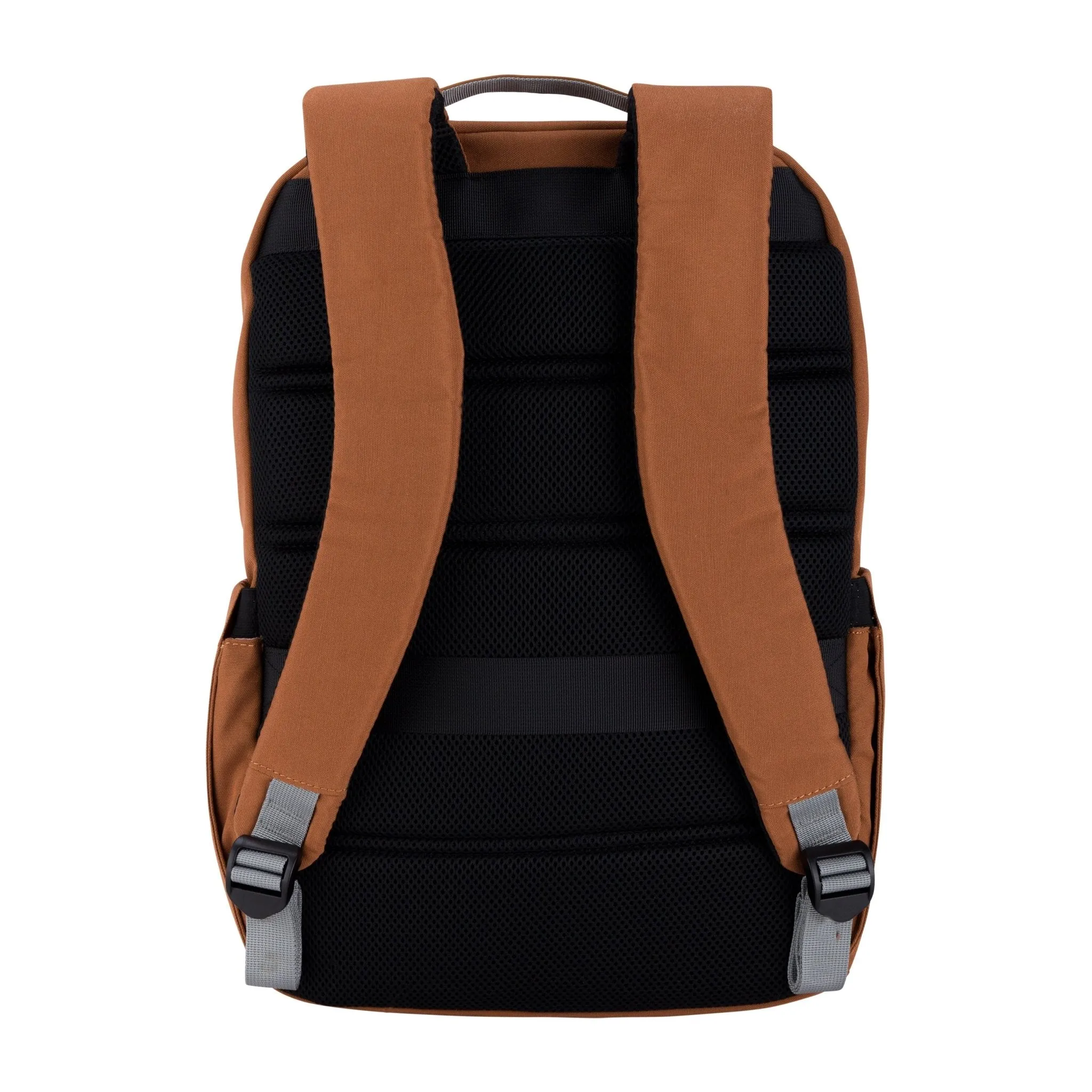 Urban 1 Brown Backpack with Laptop Pocket