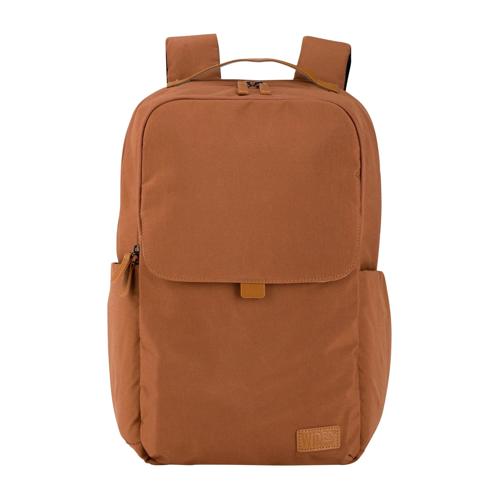 Urban 1 Brown Backpack with Laptop Pocket