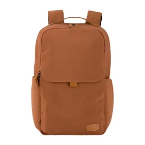 Urban 1 Brown Backpack with Laptop Pocket