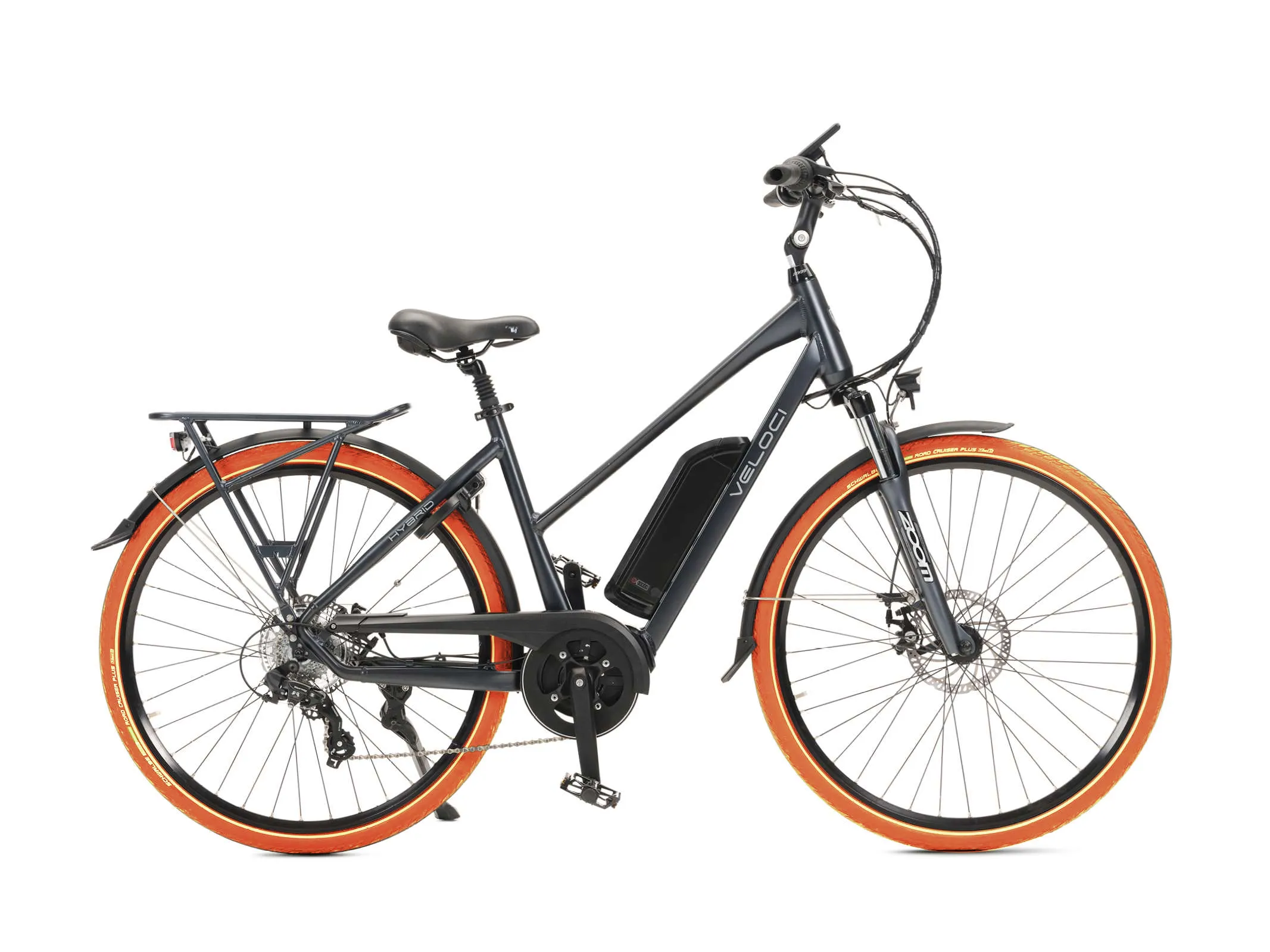 Veloci Sport Electric Bike (Reserved)