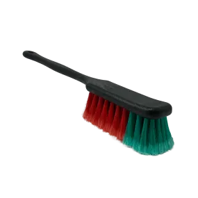 Vikan 522252 Vehicle Brush (420mm) with Long Handle Soft/split