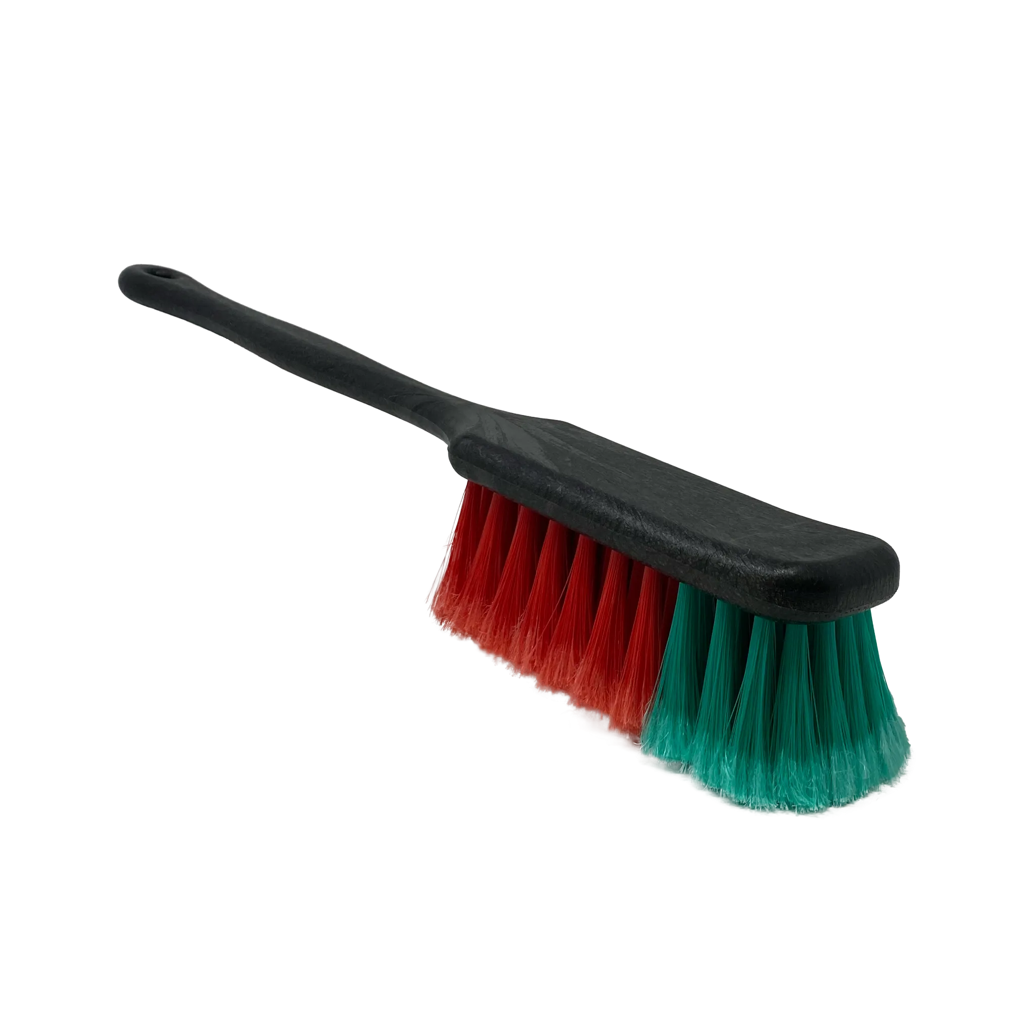 Vikan 522252 Vehicle Brush (420mm) with Long Handle Soft/split