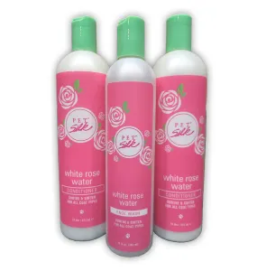 White Rose Water Bundle