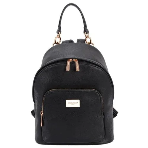 Women Backpacks Women's PU Leather