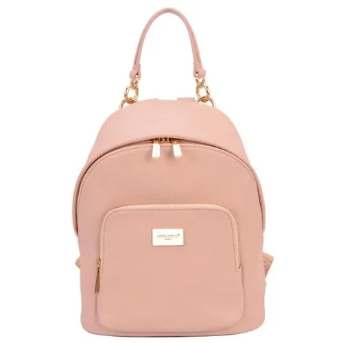 Women Backpacks Women's PU Leather