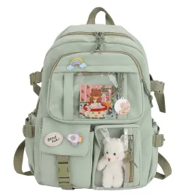 Women's Laptop Backpack