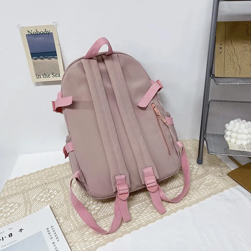 Women's Laptop Backpack