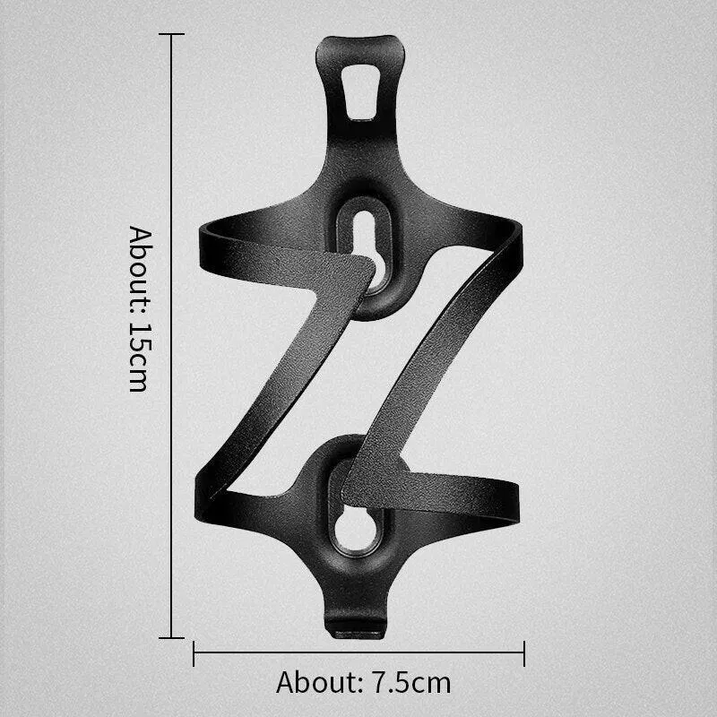 X-TIGER Bicycle Bottle Cages MTB Road Bike Drink Water Bottle Cage Holder Brackets for Road Bike MTB Cycling Accessory